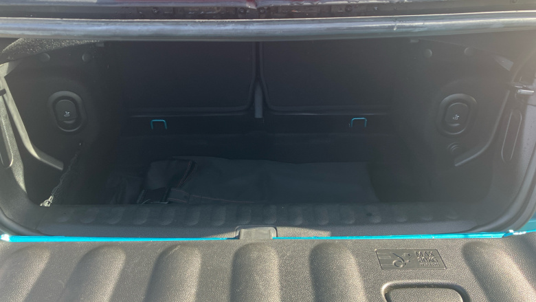 MINI Convertible 2.0 Cooper S Seaside Edition 2dr Auto Petrol Convertible